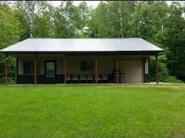 4820 Red Fox Rd SW, Motley, MN 56466