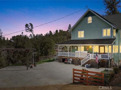 5769 Clouds Rst, Mariposa, CA, 95338