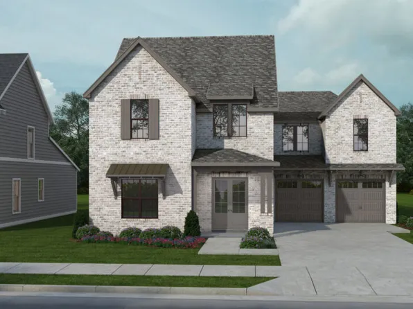 The Signature Mabel 1B Basement Plan, Poplar Farms