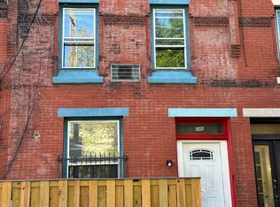 246 S 44th St APT 2, Philadelphia, PA 19104
