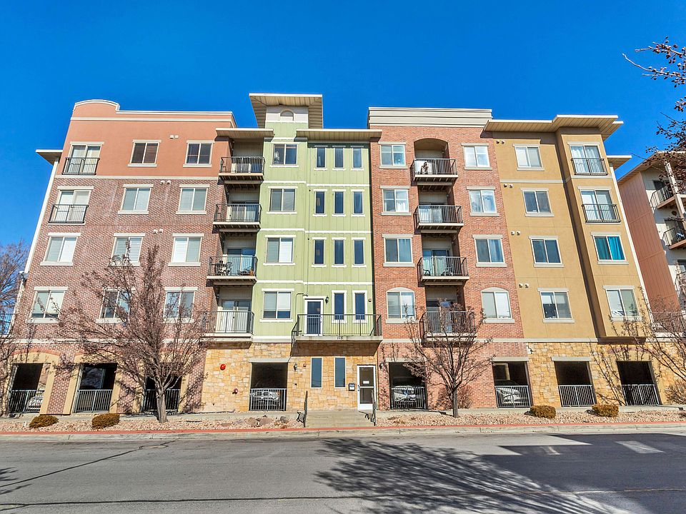 175 W Albion Village Way Sandy UT Zillow