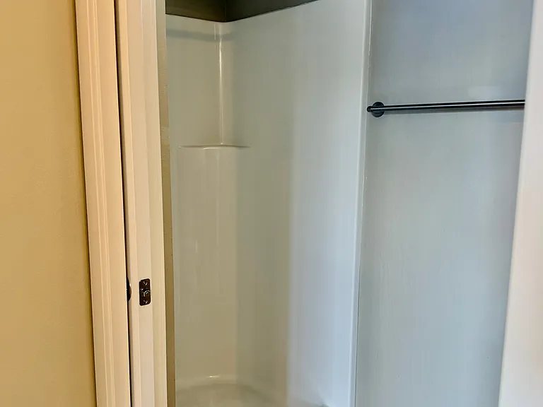 Main Bedroom Shower Main Bedroom Shower