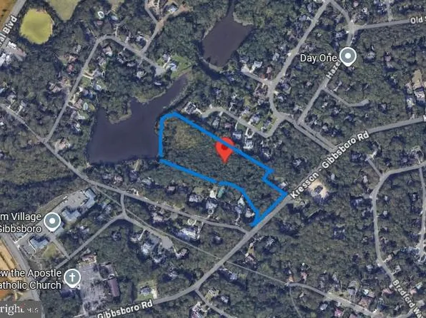81 Kresson Gibbsboro Rd, Voorhees, NJ 08043