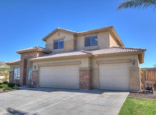 23718 W La Canada Blvd, Buckeye, AZ 85396