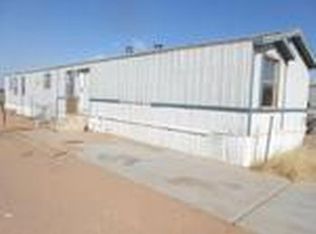 5201 S Chuichu Rd LOT 73, Casa Grande, AZ 85193