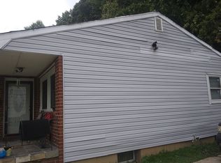 9110 Meadow Heights Rd, Randallstown, MD 21133