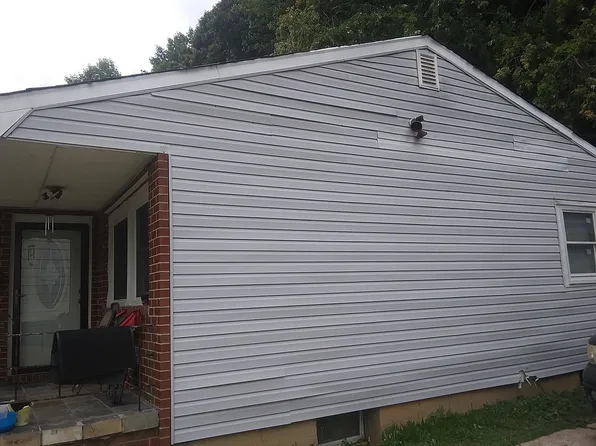 9110 Meadow Heights Rd, Randallstown, MD 21133