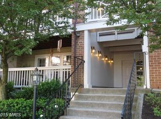 7513 Ashby Ln UNIT C, Alexandria, VA 22315