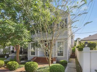 6036 Perrier St, New Orleans, LA 70118