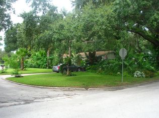 2215 Cordova Dr, Sanford, FL 32771