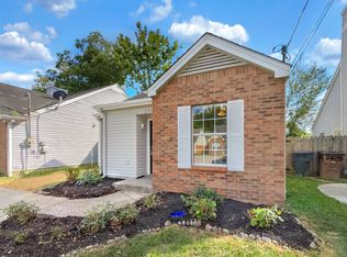 2510 Sonar St, Nashville, TN 37214