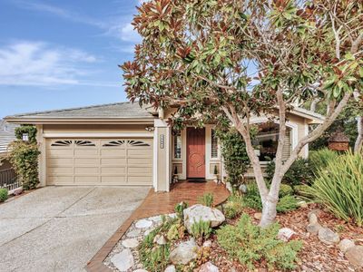 10661 Hillside Ln, Carmel, CA, 93923