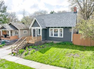 225 N Asbury St, Moscow, ID 83843