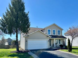 617 Keltonhurst Dr, Pataskala, OH 43062