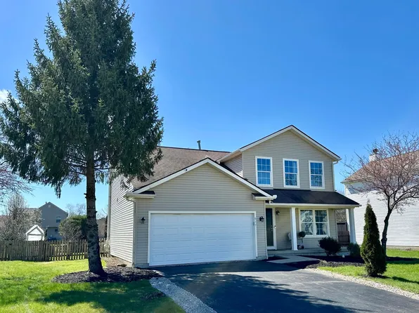 617 Keltonhurst Dr, Pataskala, OH 43062