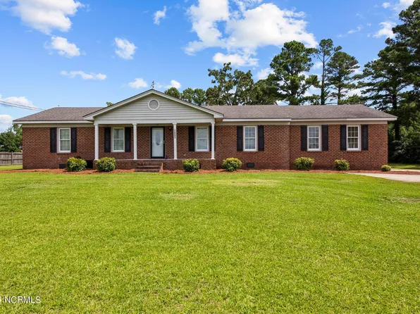7062 Cherry Run Road, Washington, NC 27889