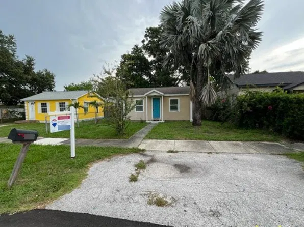 4139 26th St N, Saint Petersburg, FL 33714