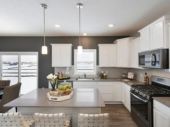 2111 Balsam Way, Lino Lakes, MN 55038