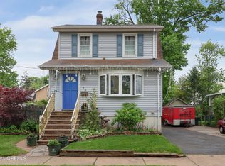 72 Terrace Street, Bergenfield, NJ 07621