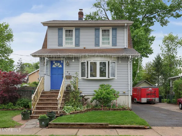 72 Terrace Street, Bergenfield, NJ 07621