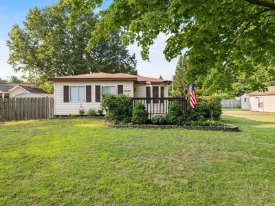 43590 Harris Rd, Belleville, MI, 48111