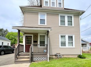 16 Bates St #1, Northampton, MA 01060