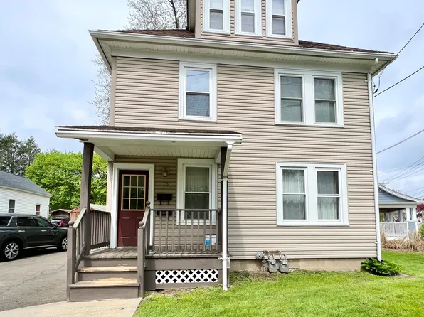 16 Bates St #1, Northampton, MA 01060