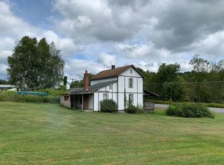 2527 Clearfield Glen Richey Hwy, Clearfield, PA 16830