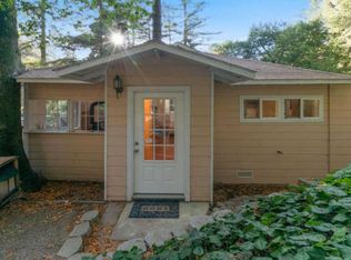 33 Woodwardia Ave, Felton, CA