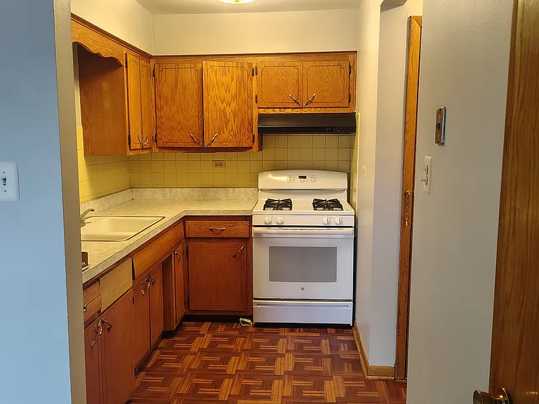 3601 S Damen Ave #3B — Photo 5