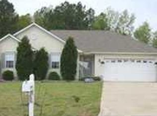 12705 Granite Cir, Madison, AL 35756