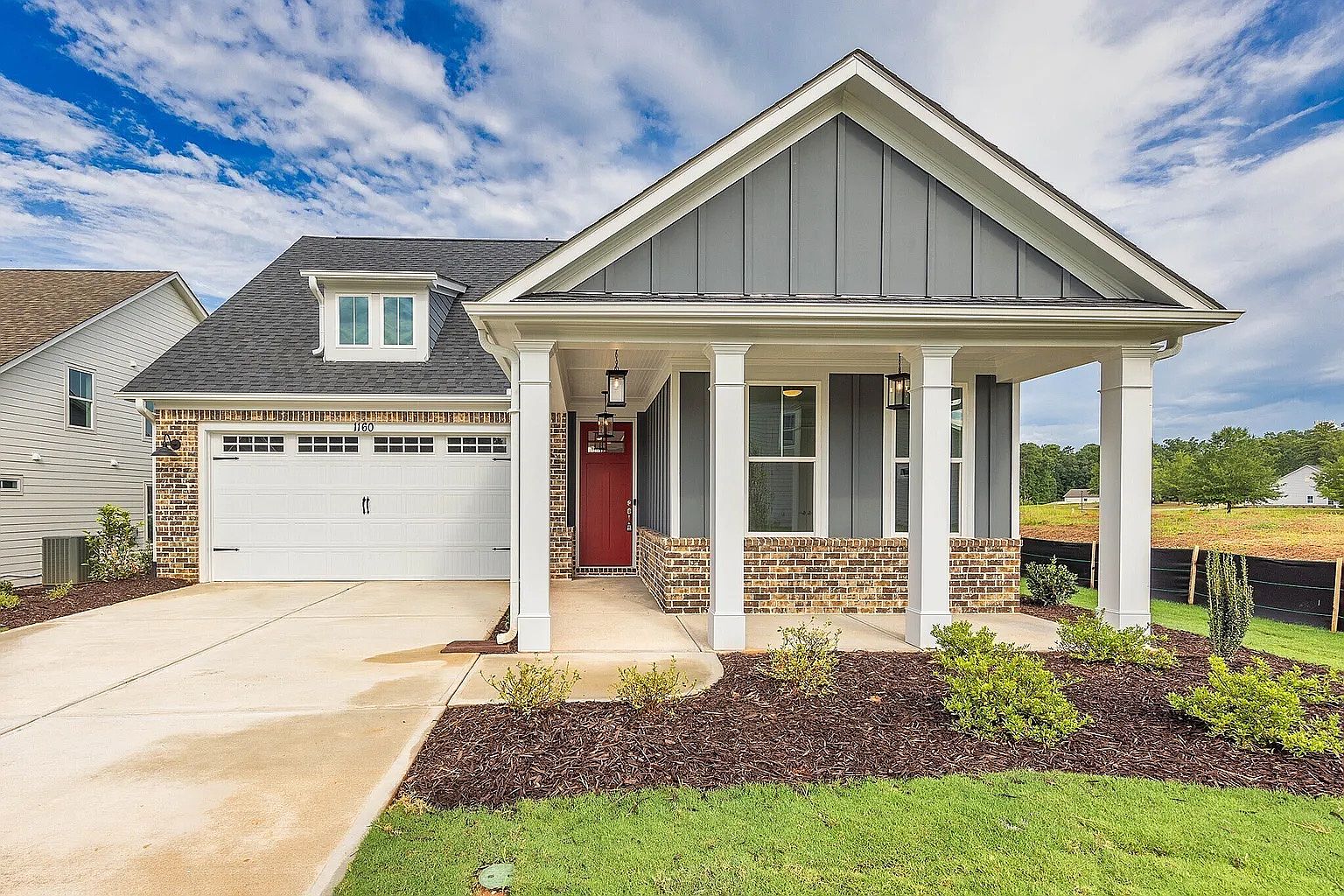 The Azalea Plan, Harbor Club, Greensboro, GA 30642 Zillow
