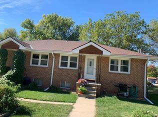 210 N 4th St #3, Springfield, NE 68059