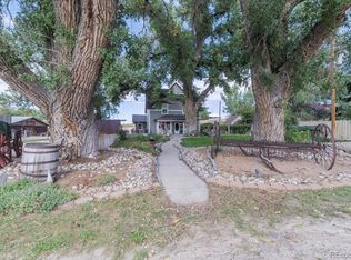 213 Cheyenne St, Kiowa, CO 80117