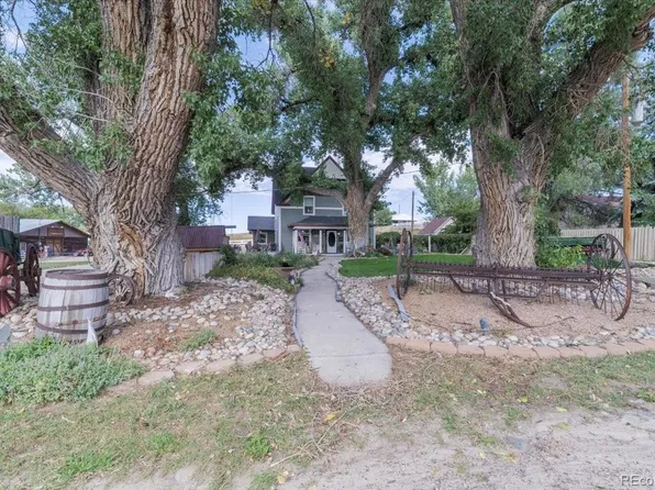 213 Cheyenne Street, Kiowa, CO 80117