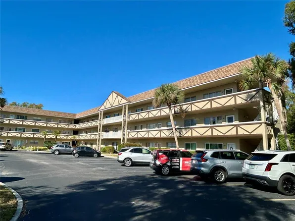 2464 Australia Way E APT 78, Clearwater, FL 33763