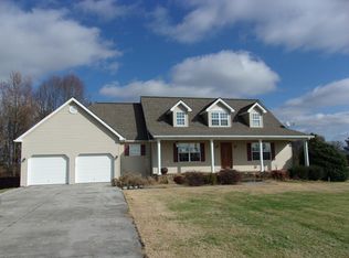 199 Autumn Run Dr, Monticello, KY 42633