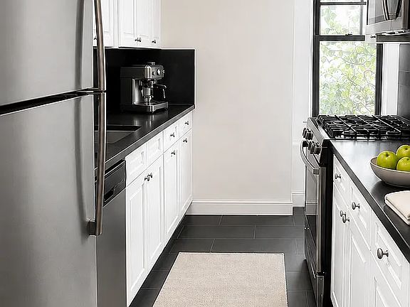 2nd image of 521 W 122nd St #411