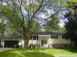 4396 Jansa Dr, Shoreview, MN 55126