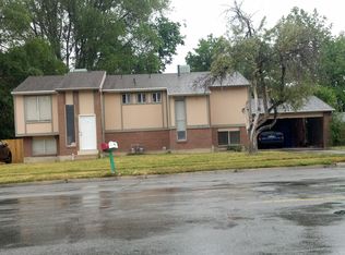 1815 E Vine St, Salt Lake City, UT 84121