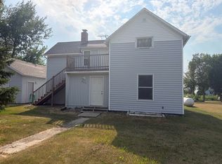 633 4th Ave, Lansford, ND 58750