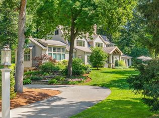 44 William Fairfield Dr, Wenham, MA 01984