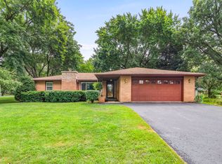 3926 Cannonball Trl, Yorkville, IL 60560