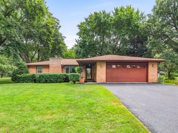 3926 Cannonball Trl, Yorkville, IL 60560