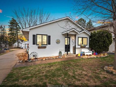 880 PICKETT AVENUE, Oshkosh, WI, 54901