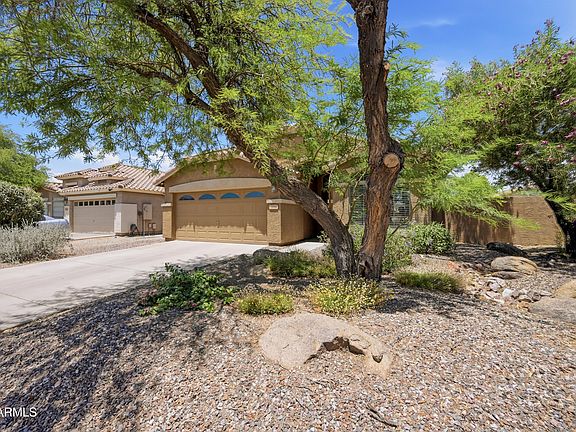 3rd image of 3840 E WYATT Way