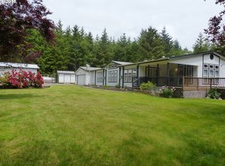 164 Easy Street Rd, Silverlake, WA 98645