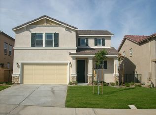 2127 Bosc Ln, Palmdale, CA 93551