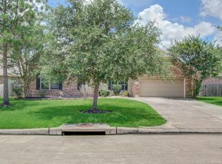 24955 Parsons Mill Dr, Porter, TX 77365