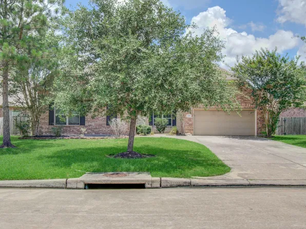 24955 Parsons Mill Dr, Porter, TX 77365